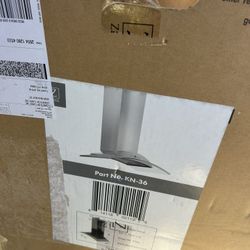 Range Hood