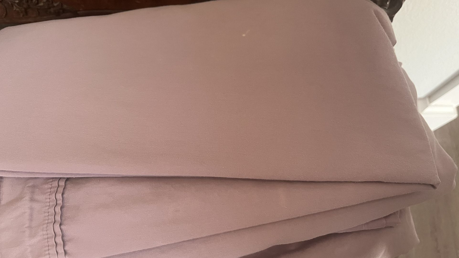 Eastern King Sheet Set