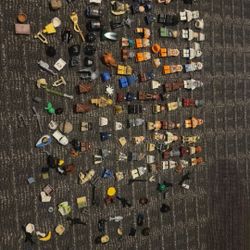 Lego Star Wars 