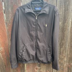 Vintage Ralph Lauren Jacket L/G