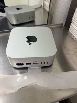 Mac mini 2020 M1 brand new no box