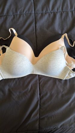 Bras