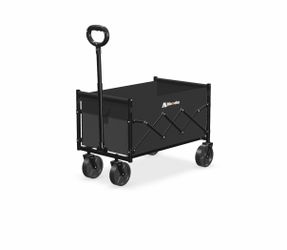 Folding Wagon