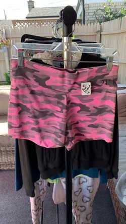 Victoria secret pink medium