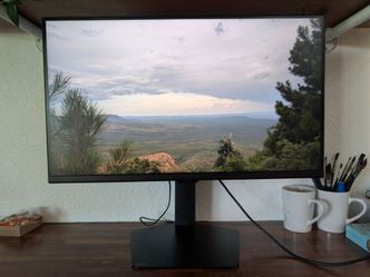 Samsung Odyssey G5 27" Gaming Monitor