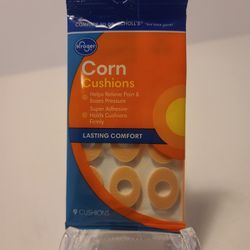Corn Cushions Lot 5 (I-F3)