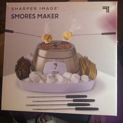 Sharper Image
