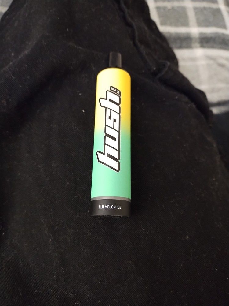 Hush Max
