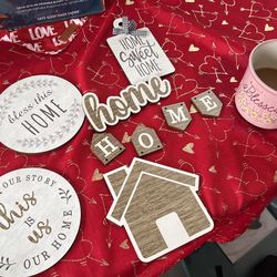 Home Descorations