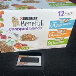 Beneful Dog Food
