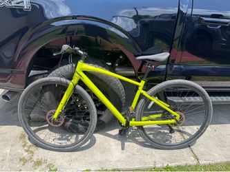Specialized sirrus x 2.0