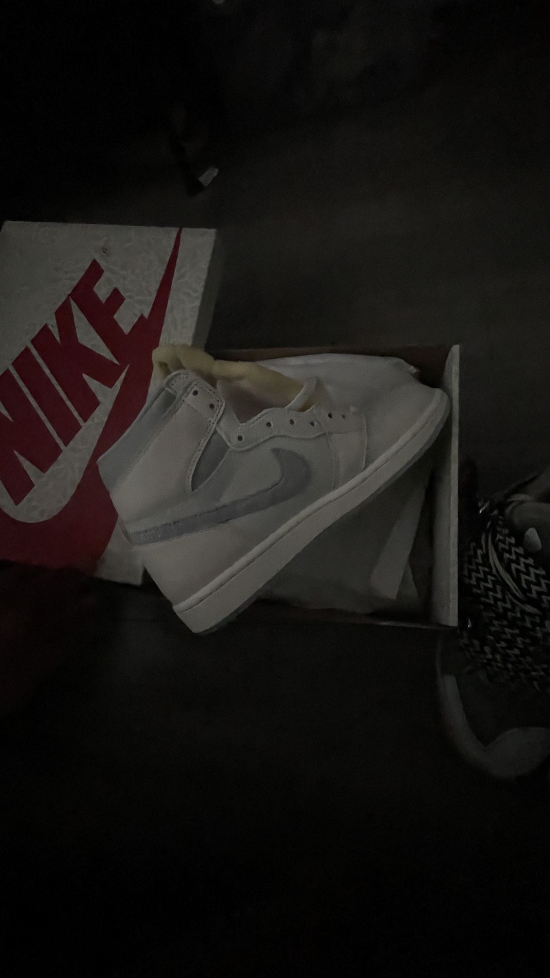 Jordan 1 High Top