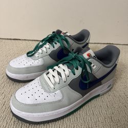 Nike Air Force One 
