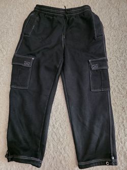 FB COUNTY SIZE LARGE SWEATS