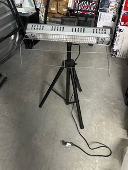 Electric Heater