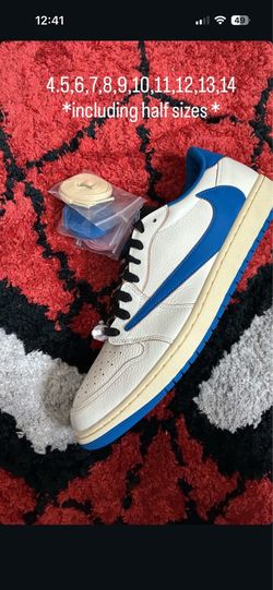 travis scott air jordan 1