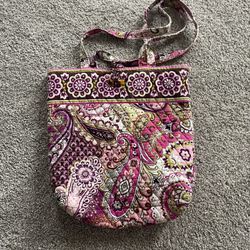 Vera Bradley Bag