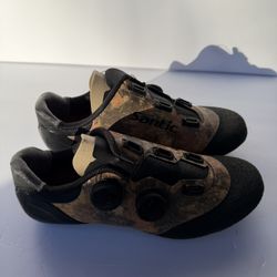 Santic Cycling Shoes