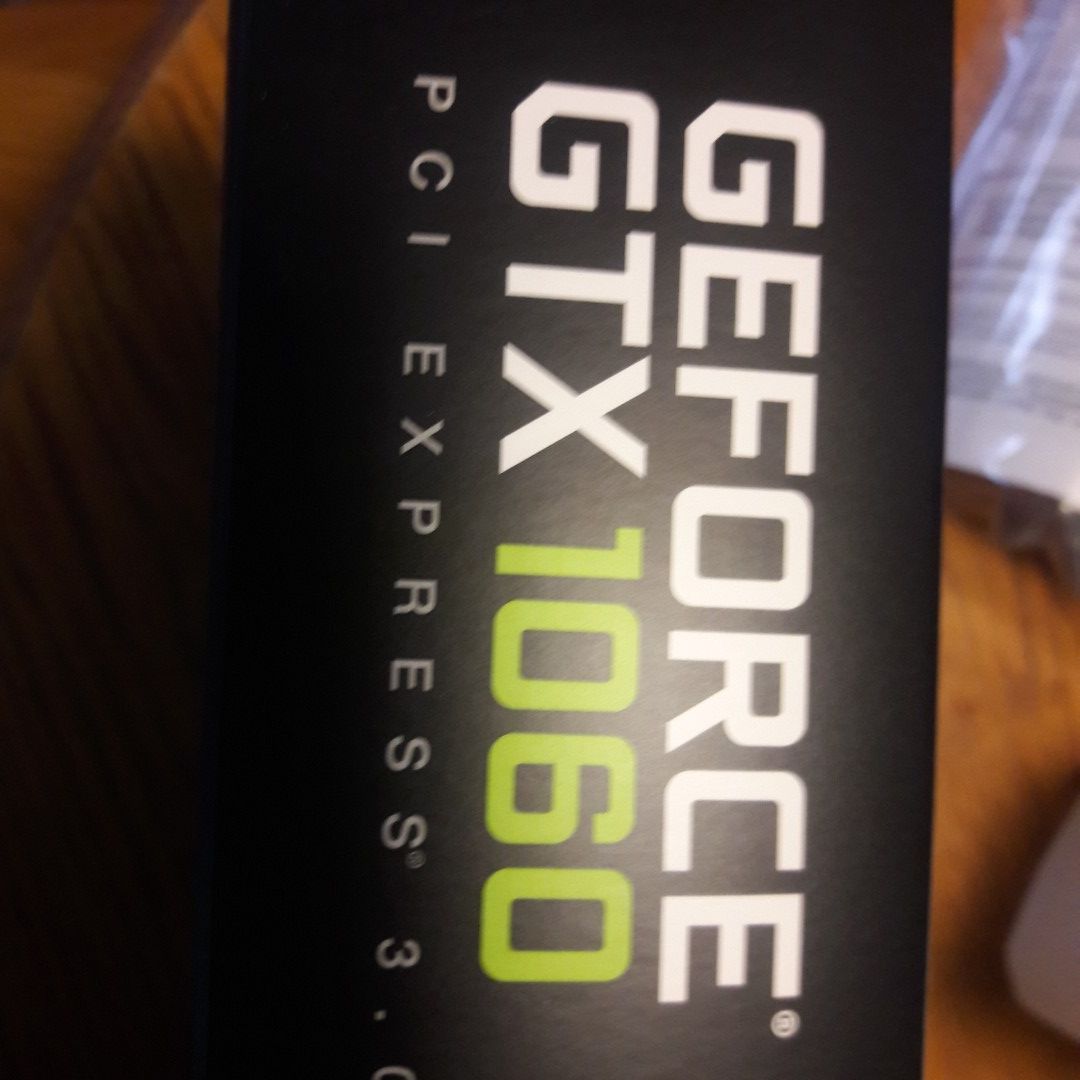 Computer Build (priced as lot see description)