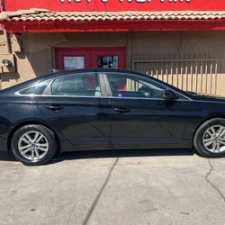 2016 Hyundai Sonata!!! 🚘