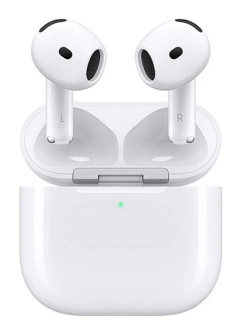 Apple AirPods 4th Generation