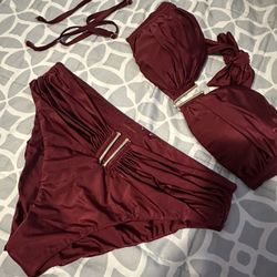 Calzedonia Bikini Set 
