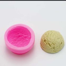 Silicon Mold  $8