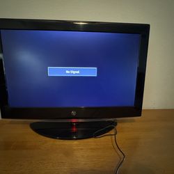 26” Westinghouse LED Tv