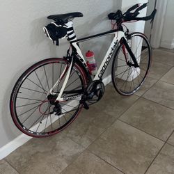 Cannondale Bike