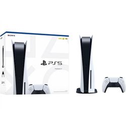 PS5 825GB - USED