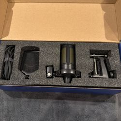 A6T USB Gaming Microphone Kit