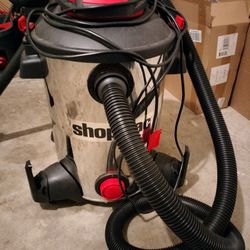 Shop Vac