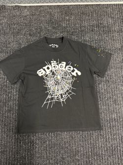 Sp5der t-shirt
