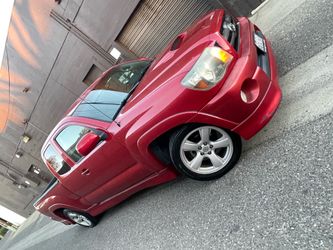 2009 Toyota Tacoma