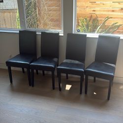 Dining Room Chairs