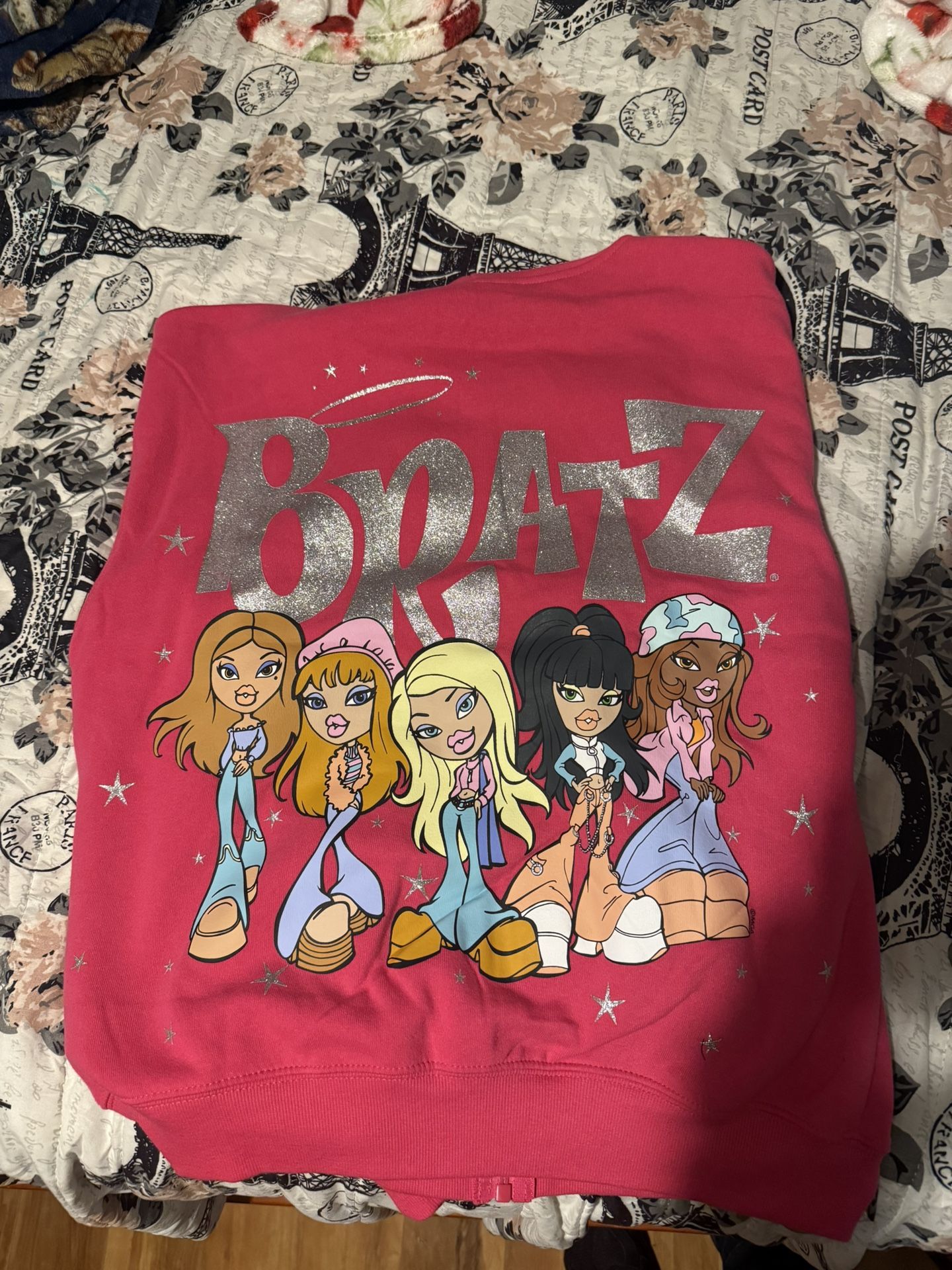 Bratz jacket