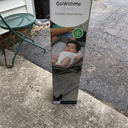 Baby Delight, Portable Rocker