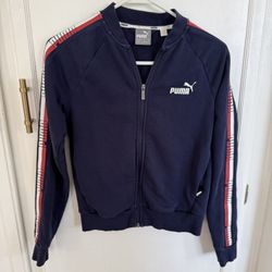 Puma Jacket 