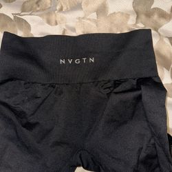 NVGT gym leggings