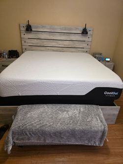 King Mattress