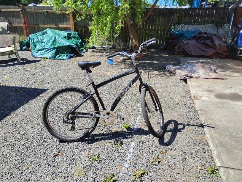 Trek 7 Speed Navigator 1
