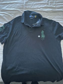 Men’s Polo