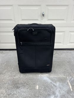Kirkland Checked Luggage 