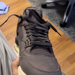 Jordan 4 A Ma Maniere 