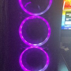 Gaming PC Setup