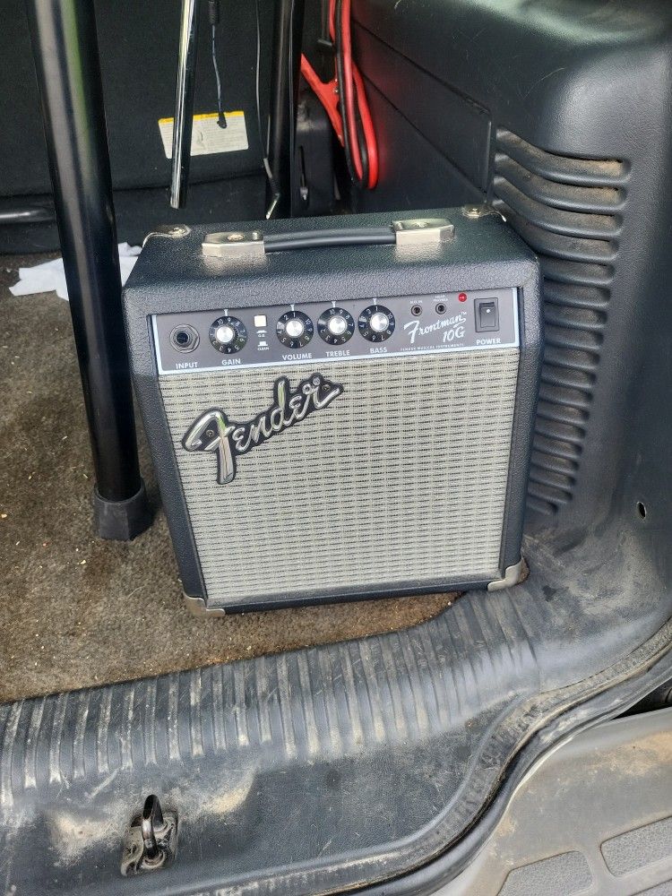 Simmons Electric Drum Set