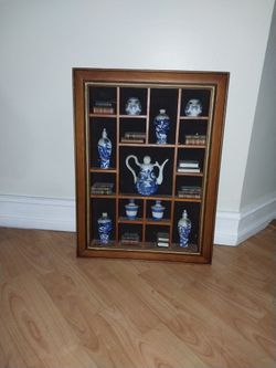 Shadowbox
