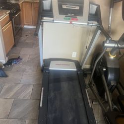 Treadmill/Camidora