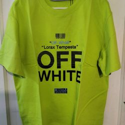 Off-white Size M 