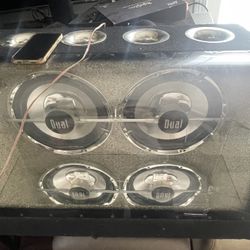 Dual Sound
